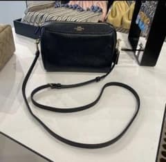 ♥️最終値下げ♥️COACH♥️　ショルダーバック　F76629のサムネイル