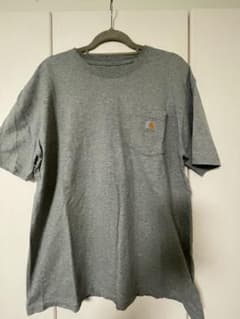カーハート Carhartt グレーTシャツのサムネイル