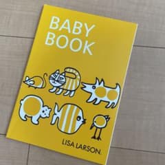 リサラーソン♡育児日記のサムネイル