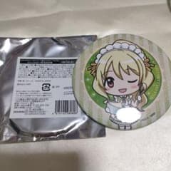 マギアレコード 缶バッジ セガコラボカフェ 十咎ももこ - メルカリ