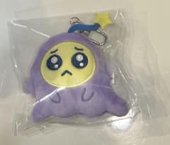 ミニミニchibiぬいぐるみマスコット【ぴゅえるっち】のサムネイル