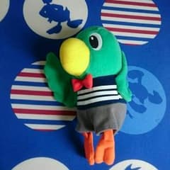 トリッピーのサムネイル