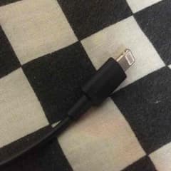 iPhone5充電器のサムネイル