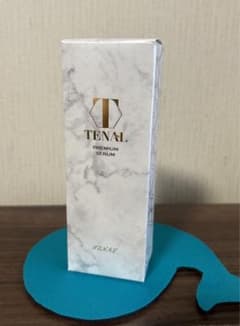 【新品未開封】TENAL テナル 美容液25mLのサムネイル