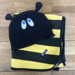 おくるみ　ベビーケットのサムネイル