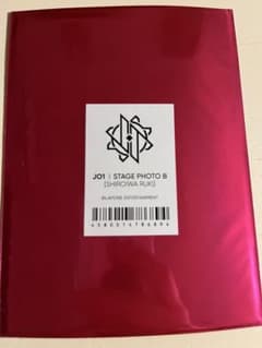 白岩瑠姫ステージフォトBのサムネイル