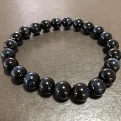 激安　ブルータイガーアイ　ブレスレットのサムネイル