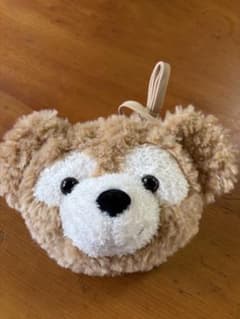 Tokyo Disney Sea Duffy パスケースのサムネイル