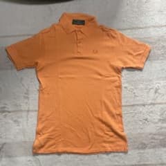 フレッドペリーポロシャツのサムネイル