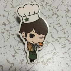 Kiramune 柿原徹也のサムネイル