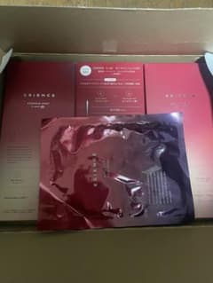 値下 オマケ付 ESIENCE C:AZ 200 美容液 3セット&専用パック - メルカリ