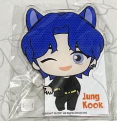 TinyTAN 정국 아크릴 스탠드
