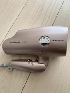 Panasonic EH-NA96のサムネイル