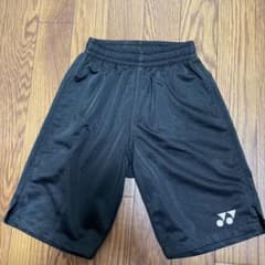 YONEX ヨネックス ハーフパンツのサムネイル