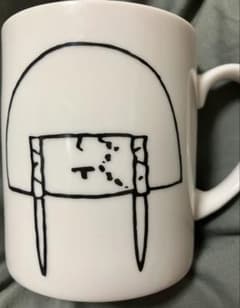 【命様】マグカップのサムネイル