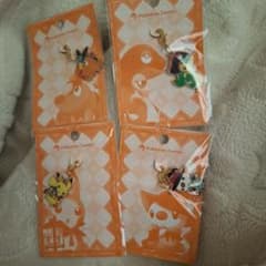 ポケモンセンター限定 ツタージャ ポケモンミュージアムパーティー 
