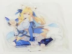 추첨 당당 C상 아크릴 스탠드 루비아 Fate 프리즈마일리야 10주년