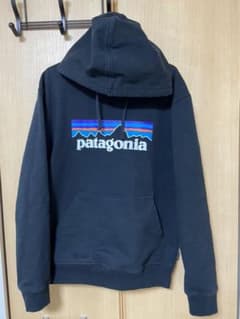 パタゴニア Patagonia パーカーのサムネイル