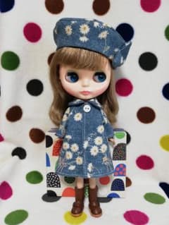 ブライス服j - 20(予定が立たない為オーダーお受け出来ません＼(_ _))のサムネイル