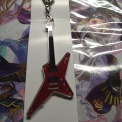 バンドリ ESP ランダムスターアクリルキーホルダーのサムネイル