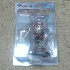 仮面ライダードライブ ☆ フィギュアのサムネイル