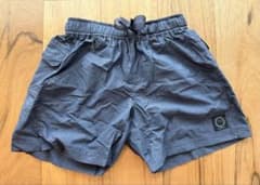 山と道Light 5-Pocket Shorts WOMEN Sダークインディゴ - メルカリ