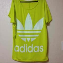 adidas  ワンピのサムネイル