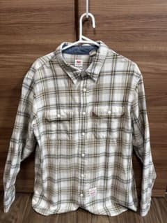 Levi’s shirtのサムネイル