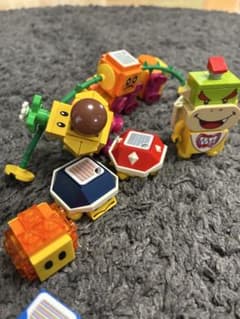 LEGOマリオ　はなちゃんと仲間たち　値引き中のサムネイル