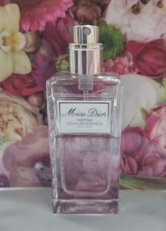 Miss Dior ☆ヘアミスト☆蓋無しのサムネイル