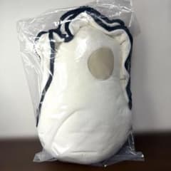 YOU+MORE! もっちりクッション抱っこ牡蠣のサムネイル