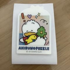 サンリオキャラクターズ アクリルブローチ クリームinスナック Vol.3のサムネイル