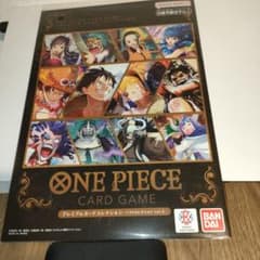 み*き様 ONEPIECEプレミアムカードコレクションvol3 - メルカリ