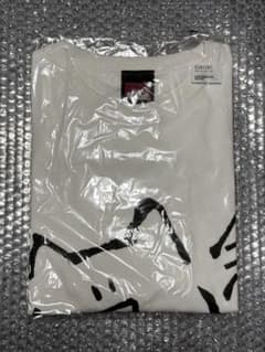 【未開封】百鬼あやめ クソダサビッグシルエットTシャツ ホロライブのサムネイル