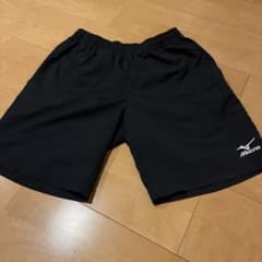 ミズノ ハーフパンツSのサムネイル