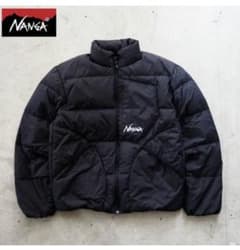 ジョー様 『新品』Lsize　NANGAダウンのサムネイル
