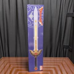 ドラゴンクエスト AM アイテムズギャラリースペシャル ロトの剣 - メルカリ