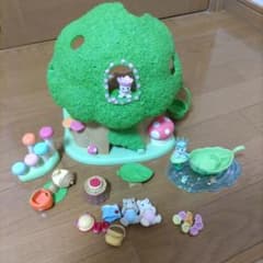 シルバニアファミリー　森の小さな妖精　その他のサムネイル