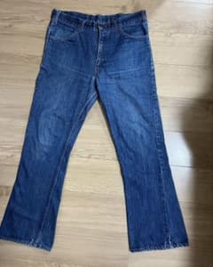 70s J.C.Penney 42TALONジップ　Made in Brazilのサムネイル