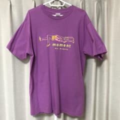 永野芽郁 moment Tシャツのサムネイル