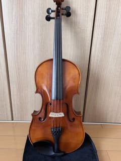 ヴィオラ Grazioso 16インチ - メルカリ