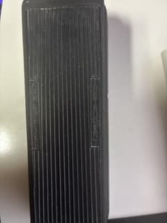 Crybaby GCB95 西田製作所Mod - メルカリ