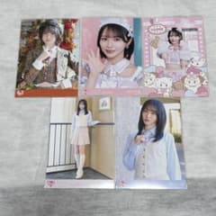 7*0様 野口衣織 生写真 まとめ売り - メルカリ