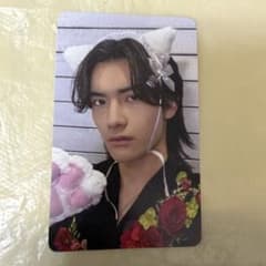 武藤潤☆仮ノ現☆FCトレカ☆猫なでトレカ - メルカリ