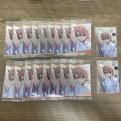 アイナナ 和泉三月 sugao 19枚セット ウエハース メタカ - メルカリ