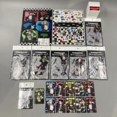 ☆ガールズバンドクライ ドン・キホーテ まとめ売り - メルカリ