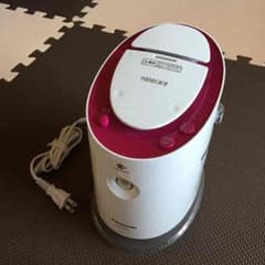 Panasonic製 美顔スチーマー EH-SA60のサムネイル