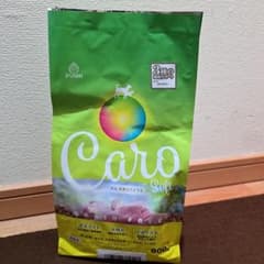 最終値下げ！​【新品未開封】Caro チキン ソフト／ 800g ＋100ｇのサムネイル