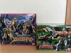 SMP マジキング ウルカイザー セット - メルカリ