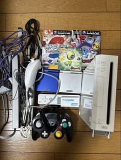 ポケモンコロシアム ゲーム機器一式 - メルカリ